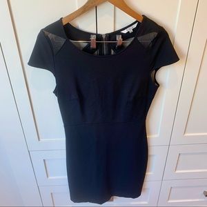 BB Dakota Sheath Cocktail Party Dress